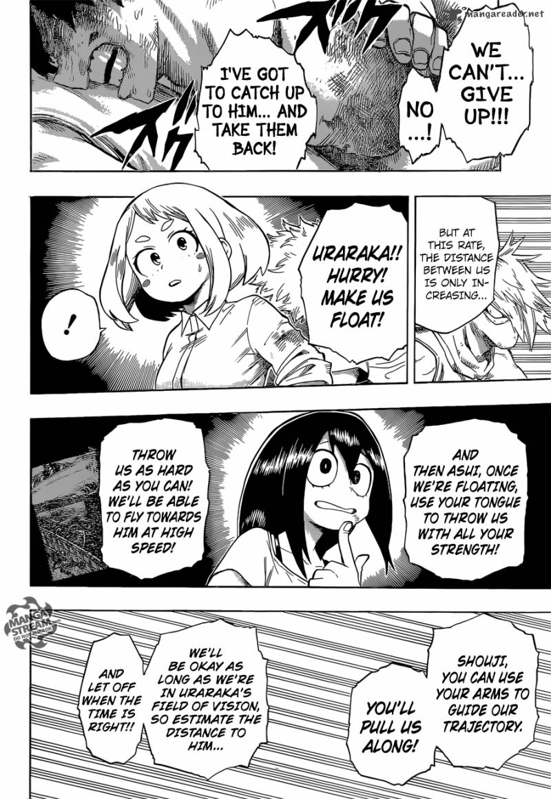 My Hero Academia 81 14