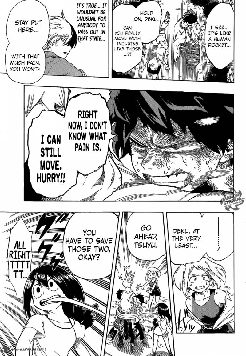 My Hero Academia 81 15