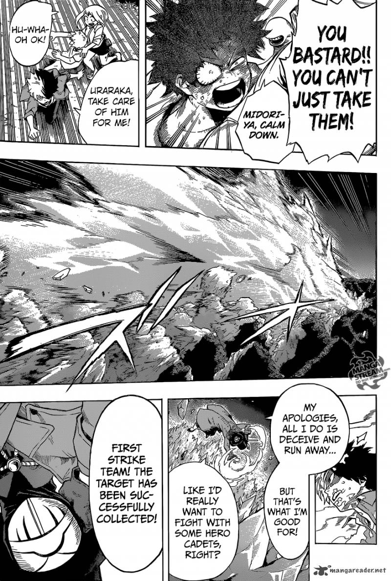 My Hero Academia 81 3