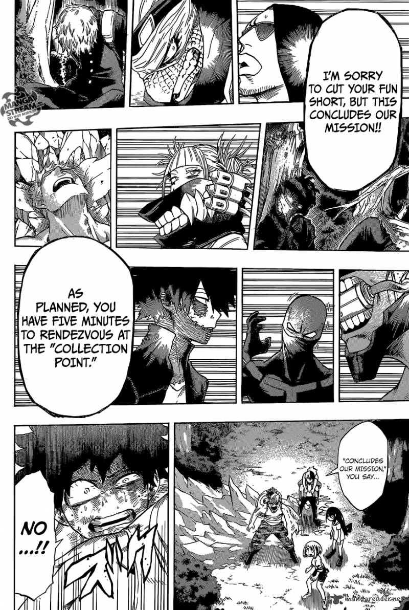 My Hero Academia 81 4