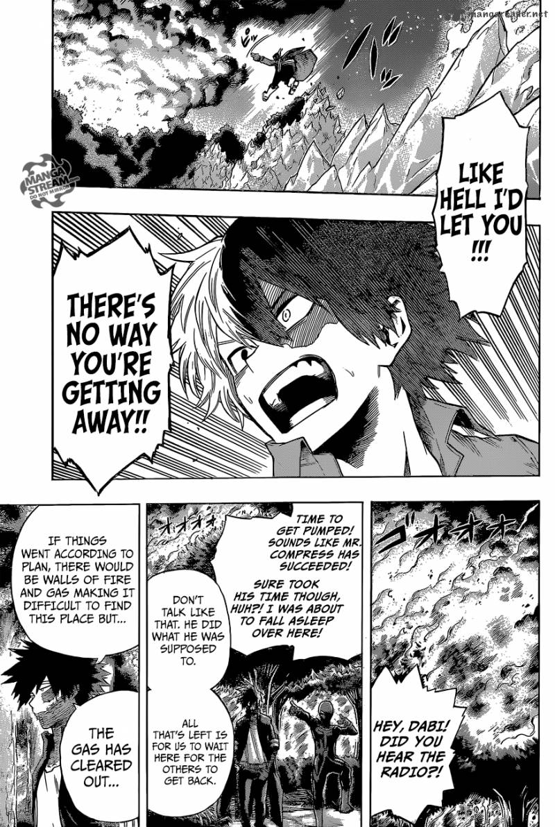 My Hero Academia 81 5