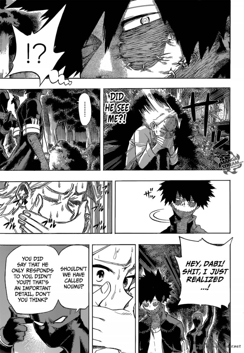 My Hero Academia 81 7