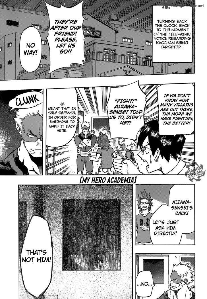 My Hero Academia 82 1