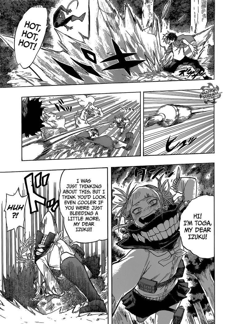 My Hero Academia 82 10