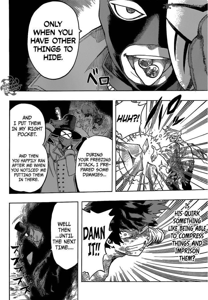My Hero Academia 82 14