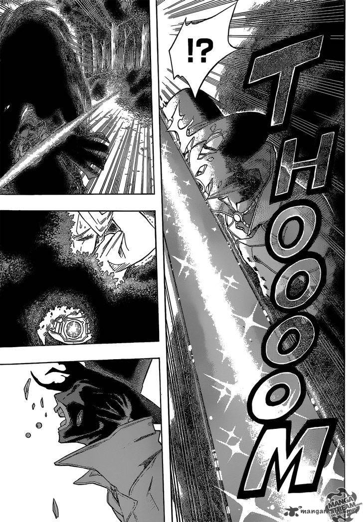 My Hero Academia 82 15