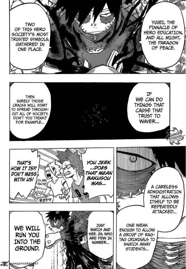 My Hero Academia 82 5