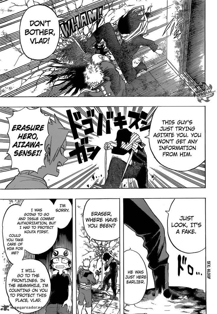 My Hero Academia 82 6