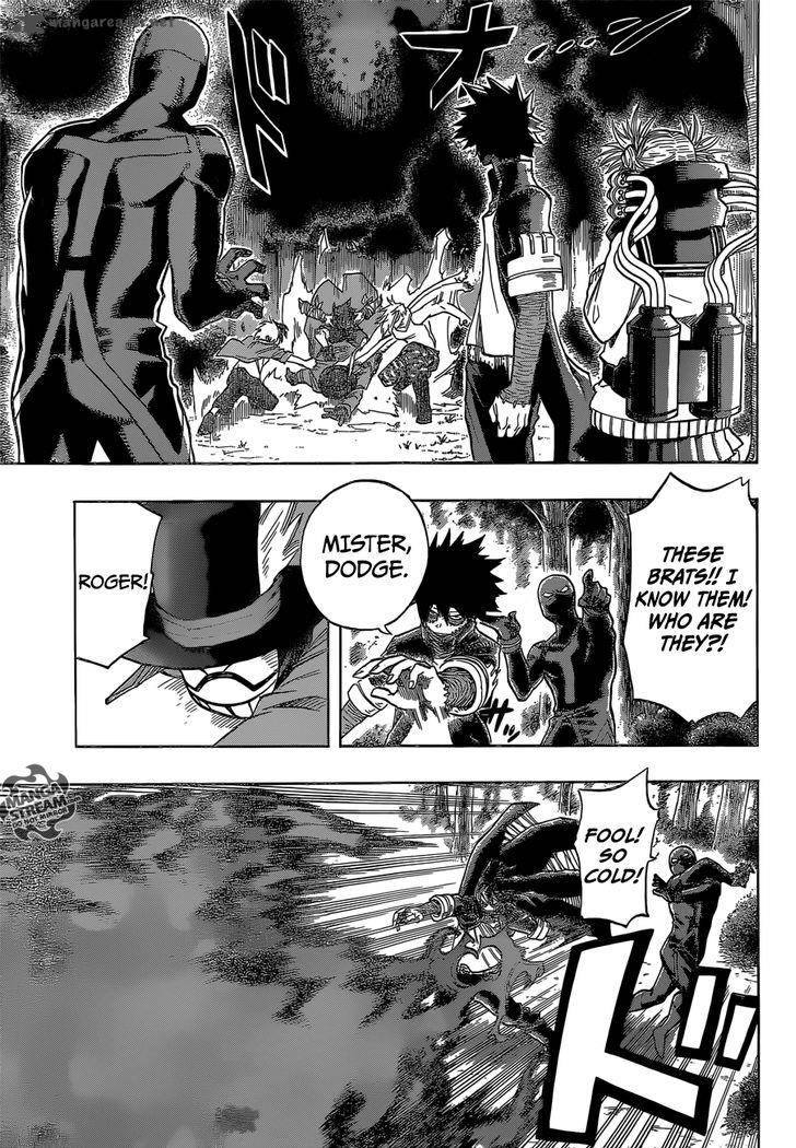 My Hero Academia 82 8