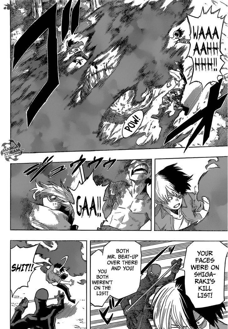 My Hero Academia 82 9