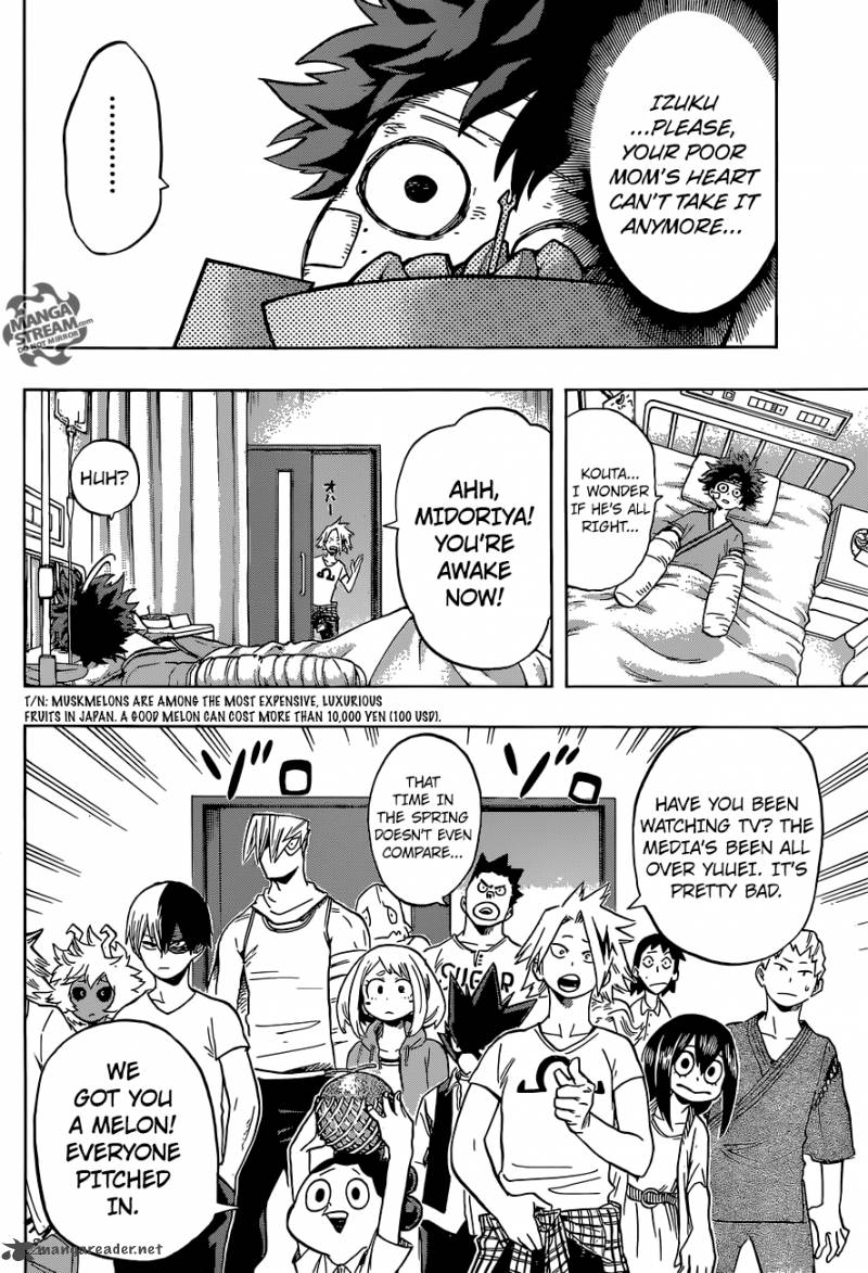 My Hero Academia 83 12
