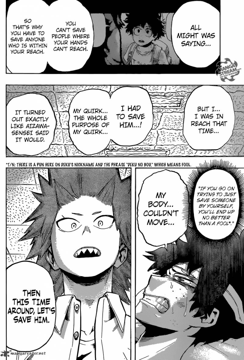 My Hero Academia 83 14
