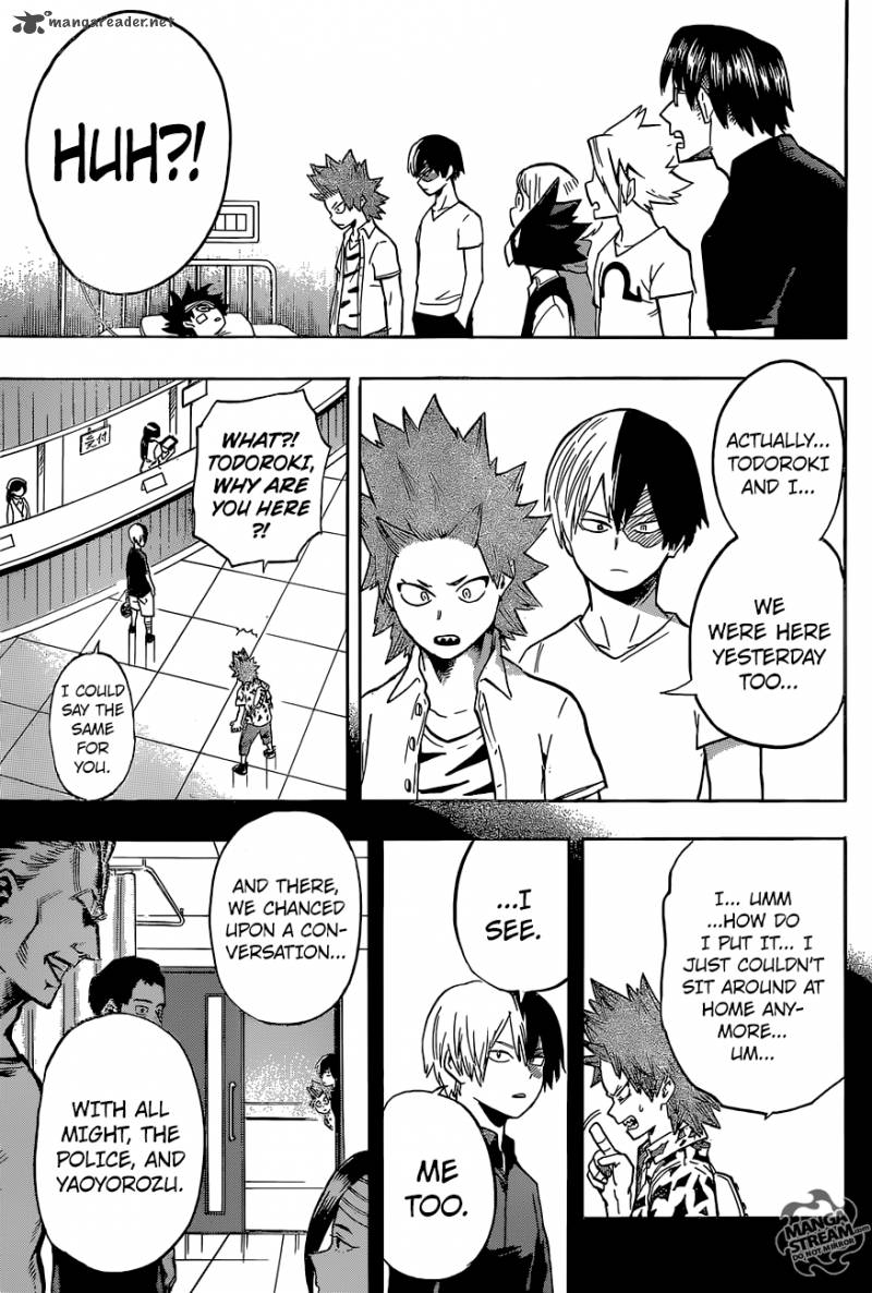 My Hero Academia 83 15