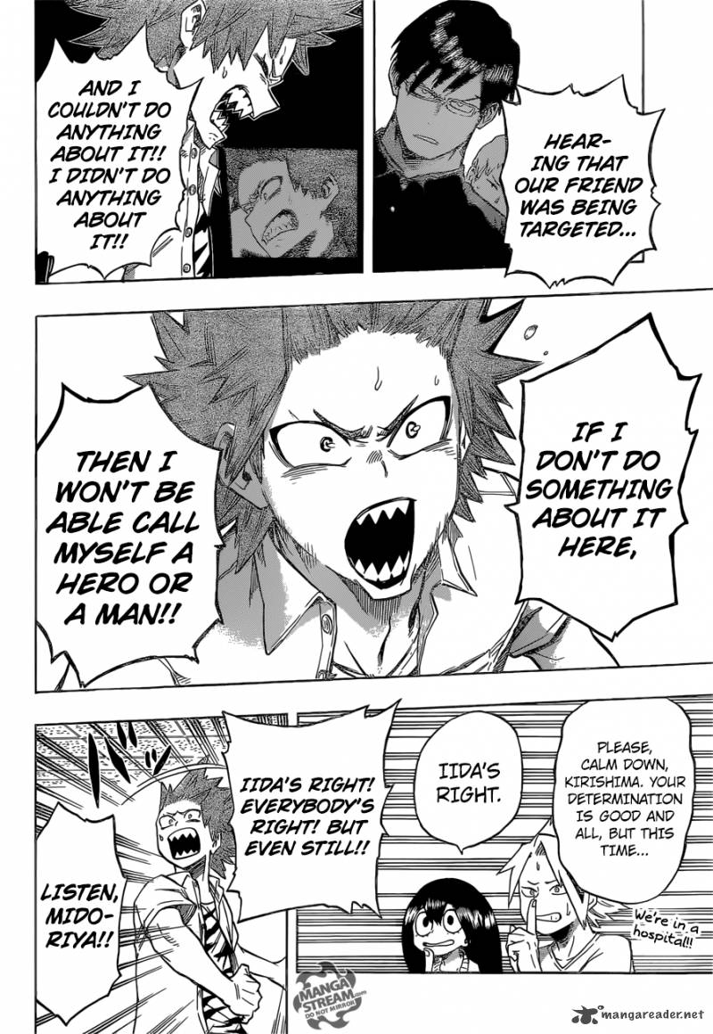 My Hero Academia 83 18