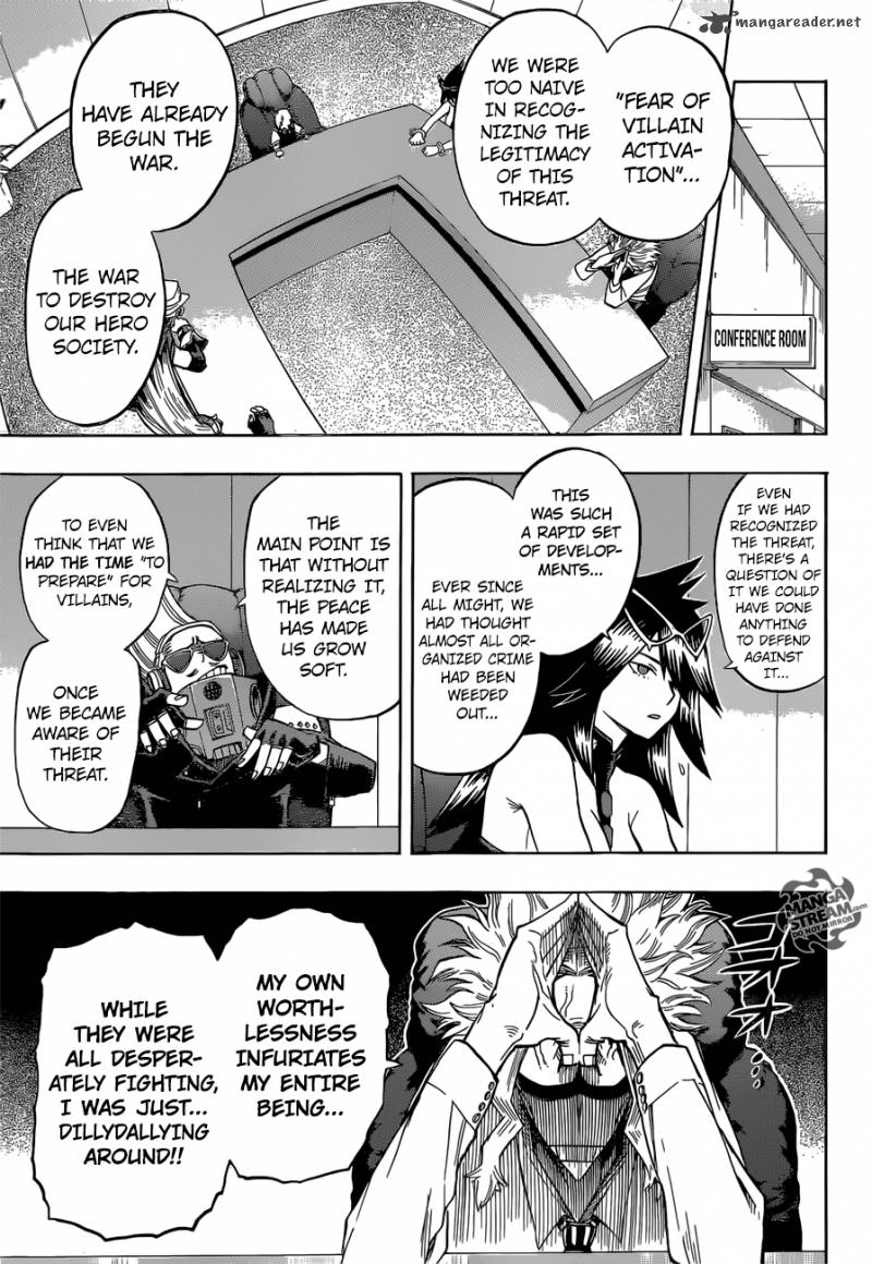 My Hero Academia 83 5