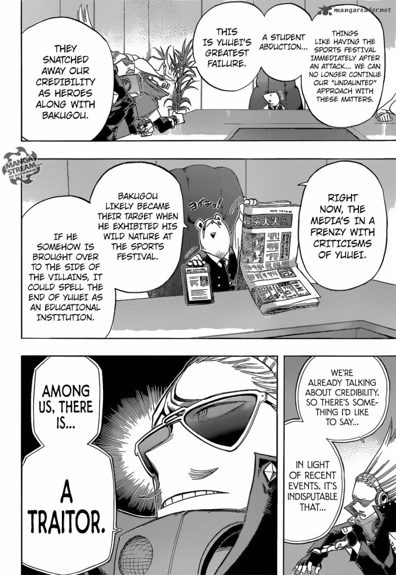 My Hero Academia 83 6