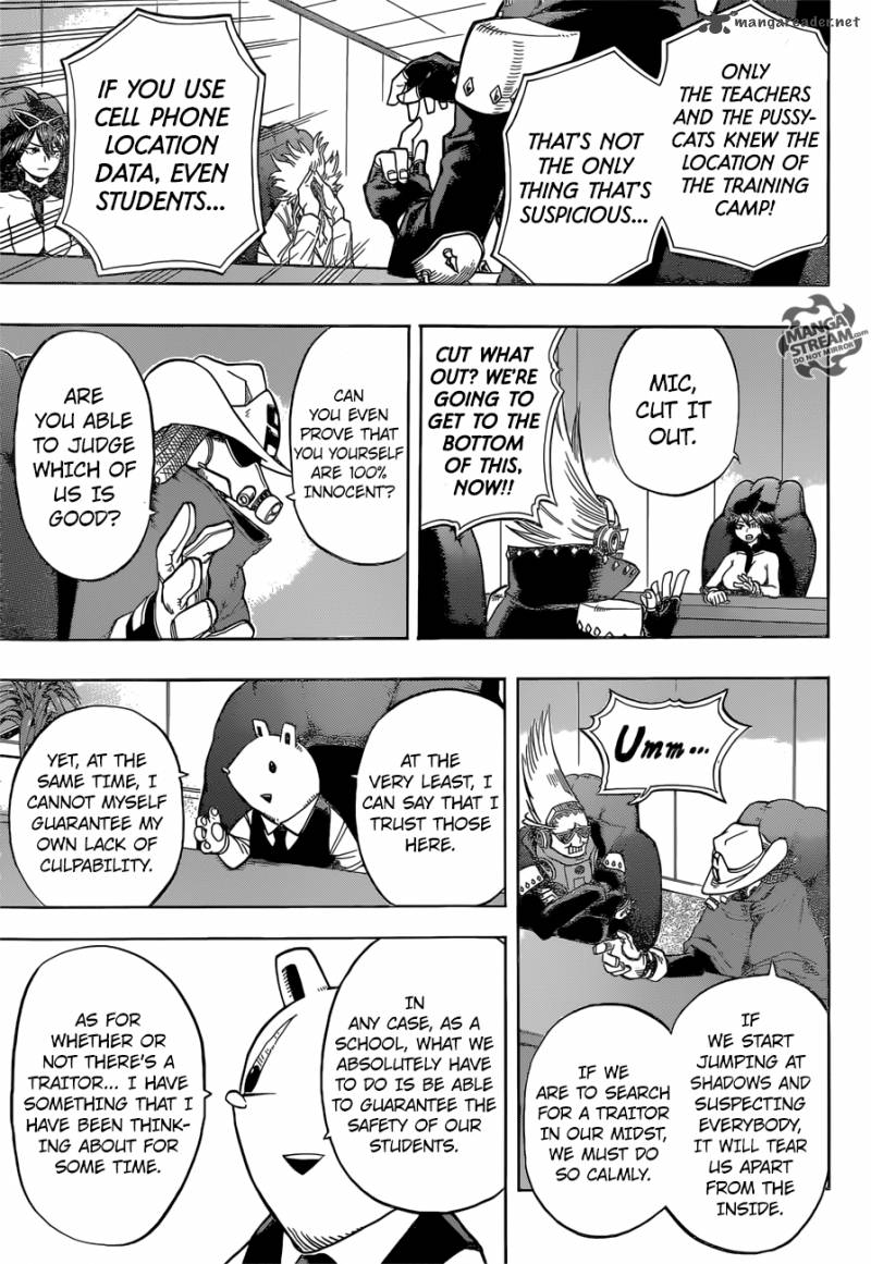 My Hero Academia 83 7