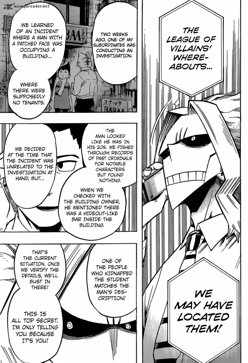My Hero Academia 83 9