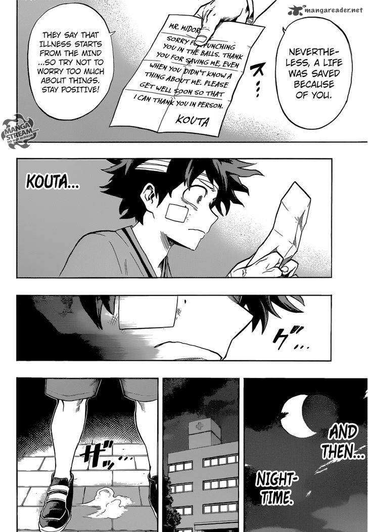 My Hero Academia 84 12