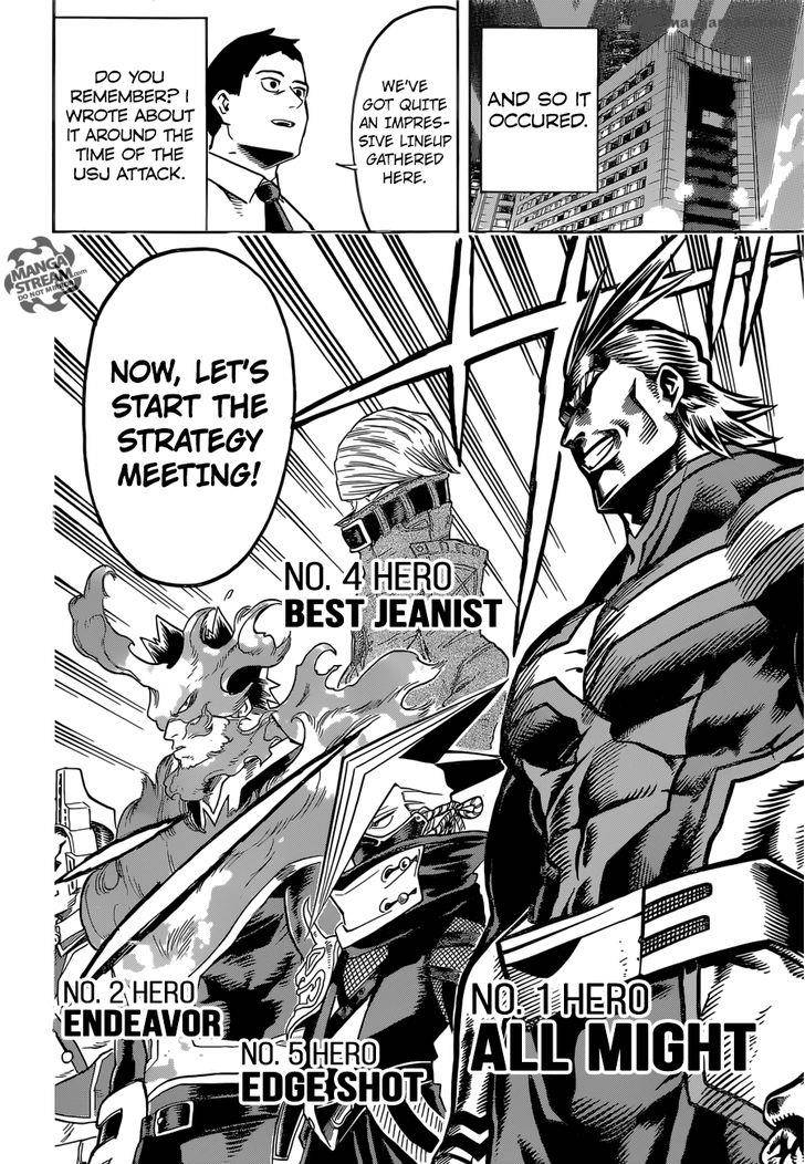 My Hero Academia 84 20