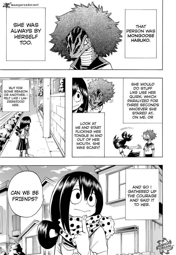 My Hero Academia 84 24
