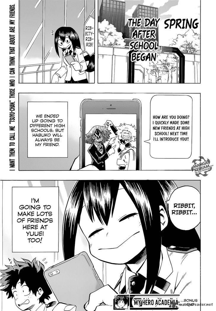 My Hero Academia 84 26