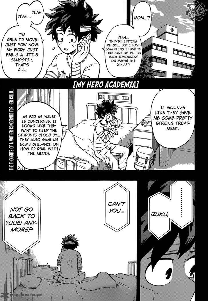 My Hero Academia 85 1