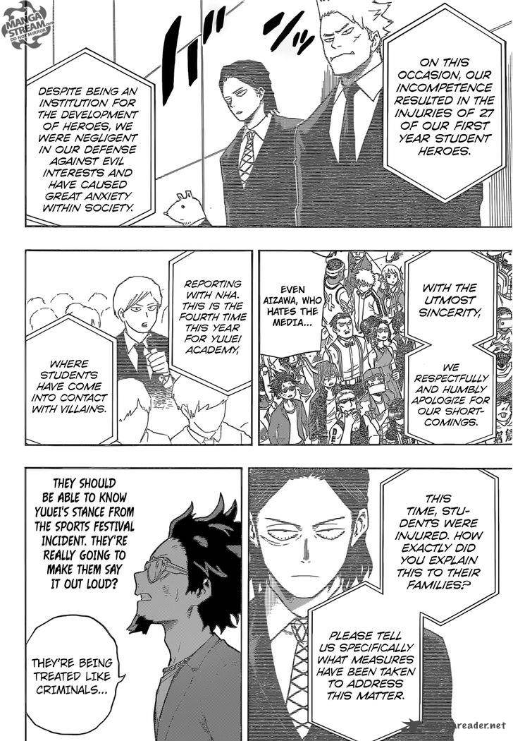 My Hero Academia 85 11