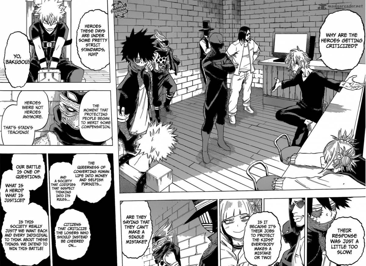 My Hero Academia 85 13