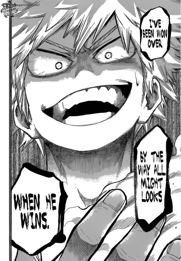 My Hero Academia 85 17