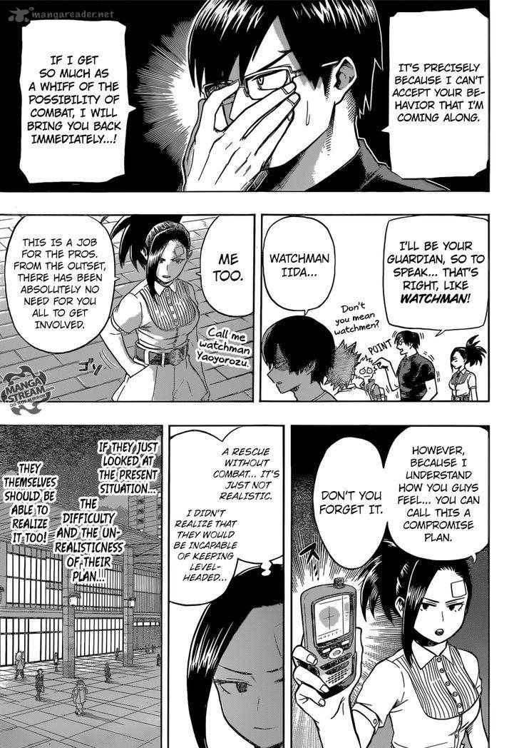 My Hero Academia 85 4
