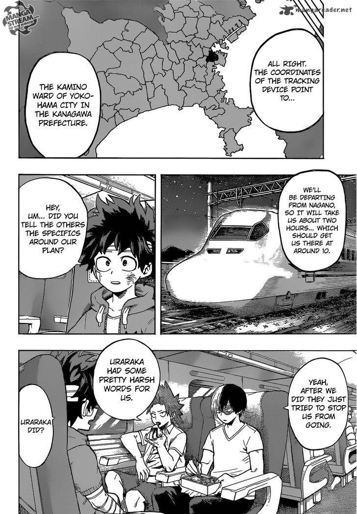 My Hero Academia 85 5