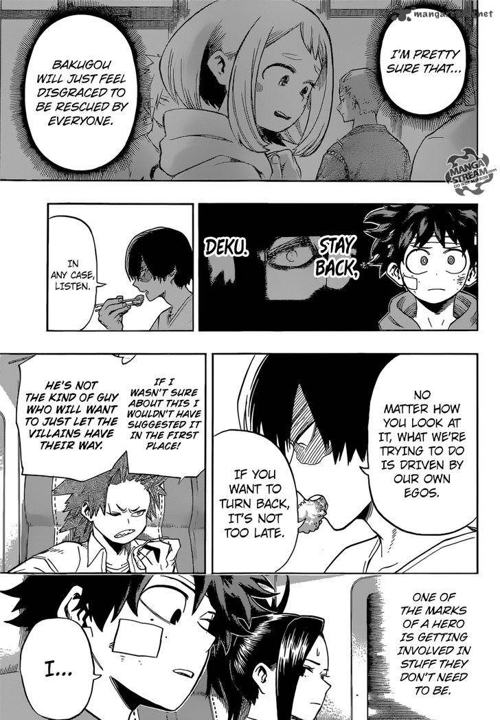 My Hero Academia 85 6