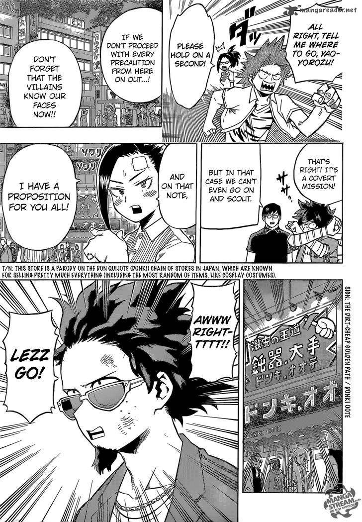 My Hero Academia 85 8