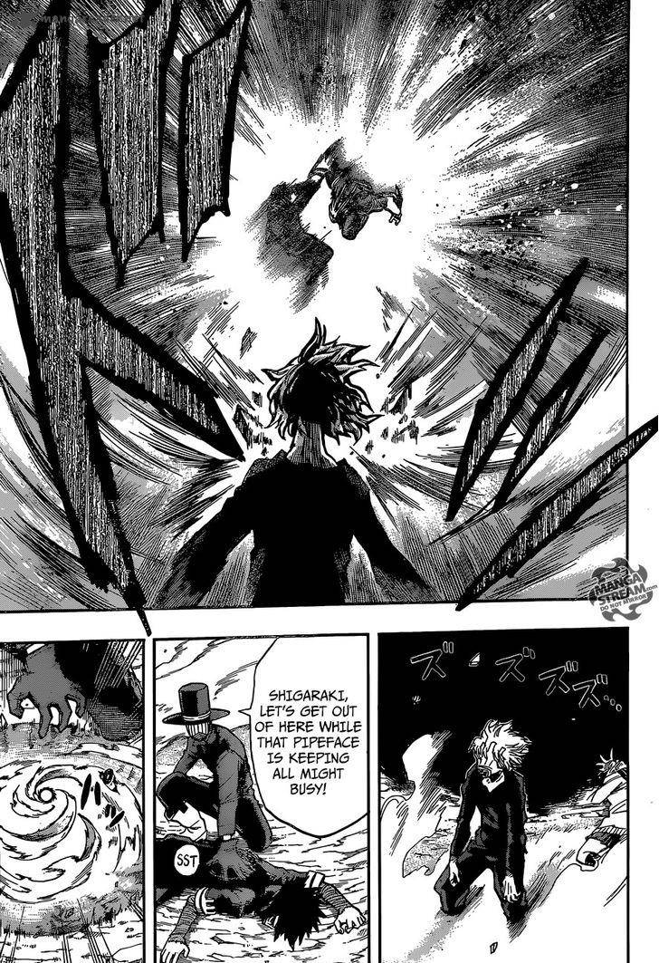 My Hero Academia 90 11