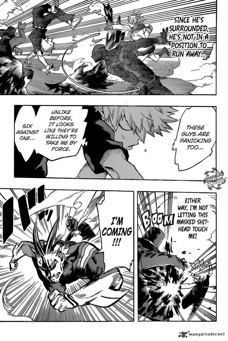 My Hero Academia 90 13