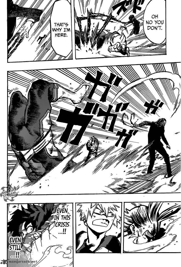 My Hero Academia 90 14