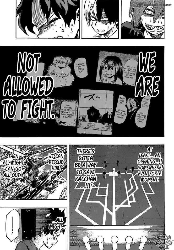 My Hero Academia 90 15