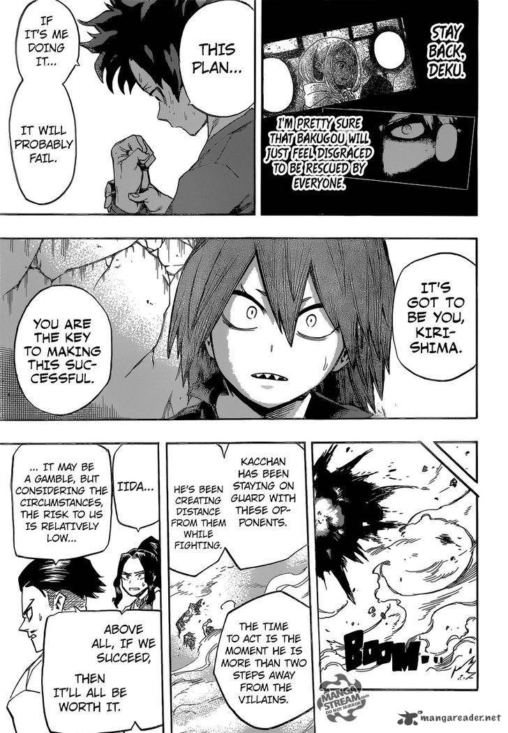 My Hero Academia 90 17