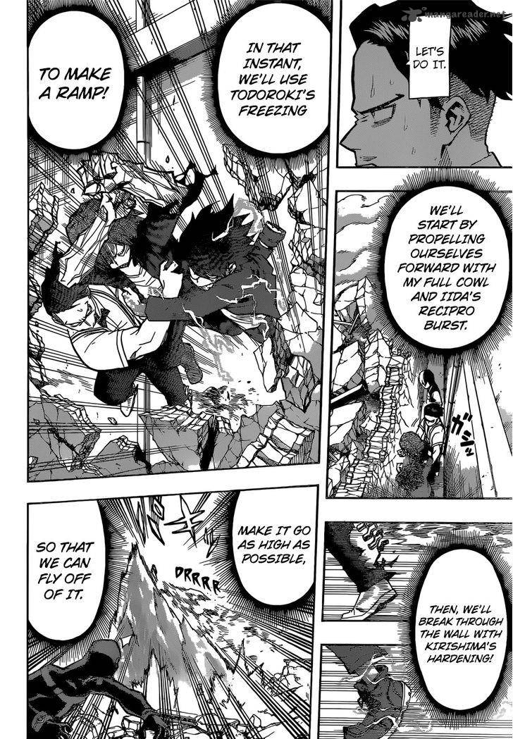 My Hero Academia 90 18