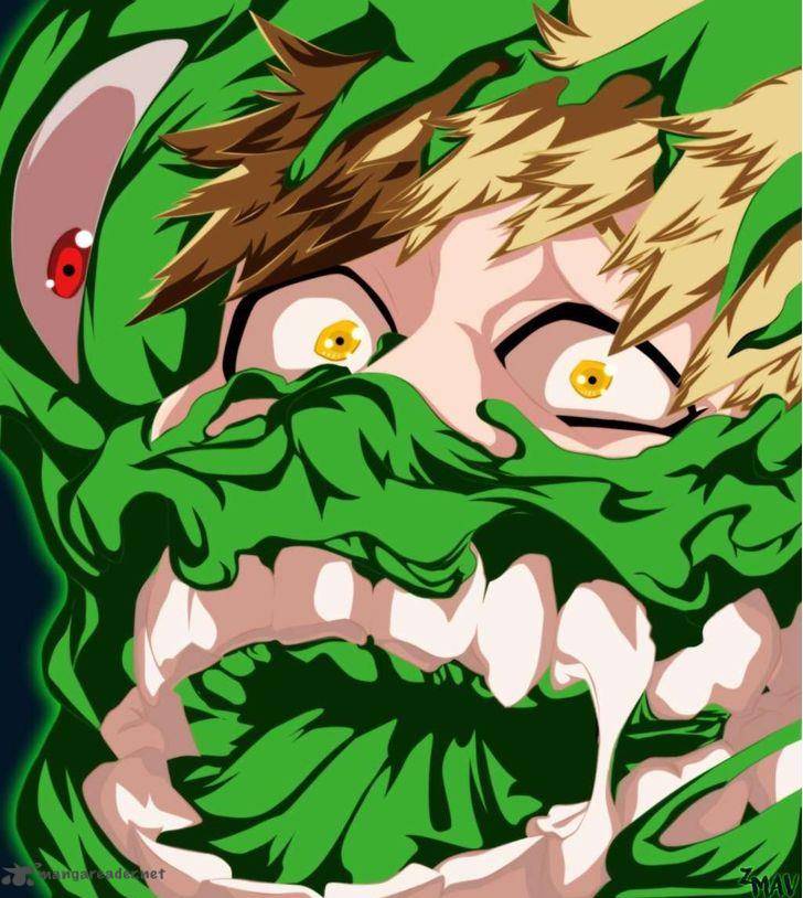 My Hero Academia 90 22