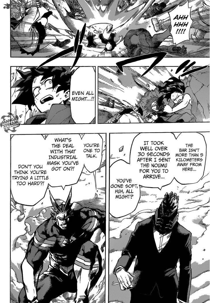 My Hero Academia 90 4