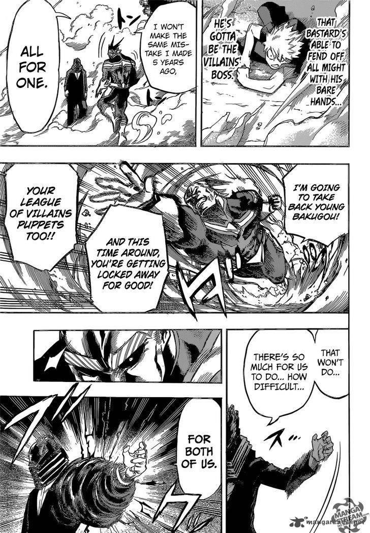 My Hero Academia 90 5