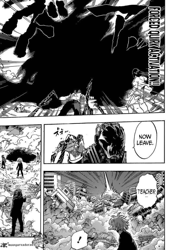 My Hero Academia 90 9