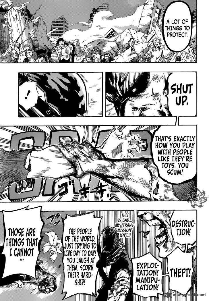 My Hero Academia 91 18