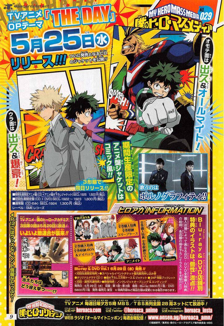 My Hero Academia 91 3