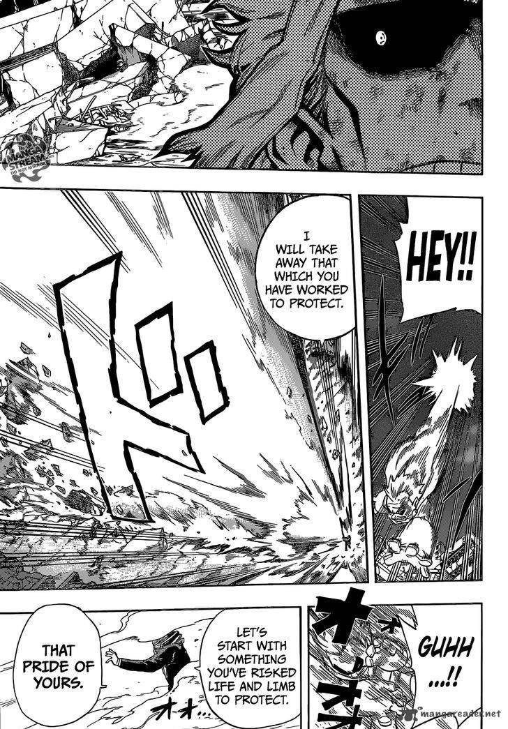 My Hero Academia 92 10
