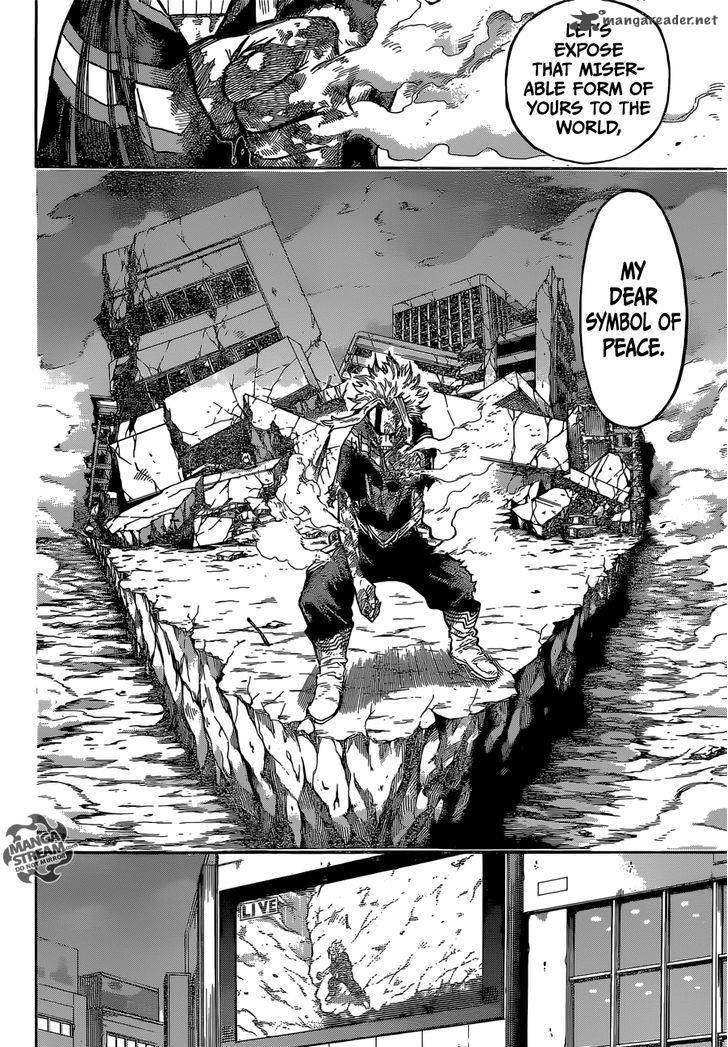 My Hero Academia 92 11