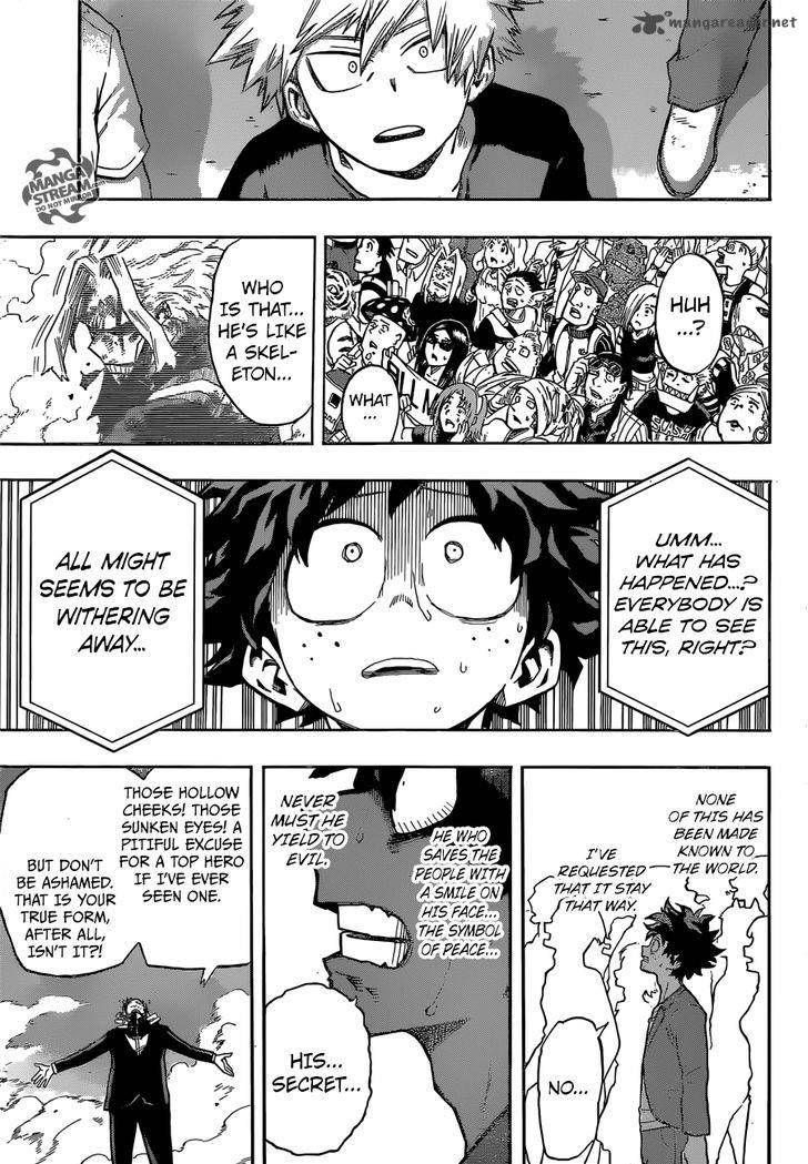 My Hero Academia 92 12