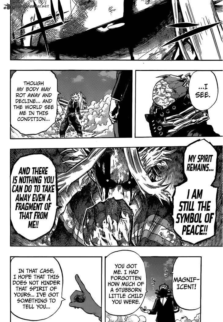 My Hero Academia 92 13